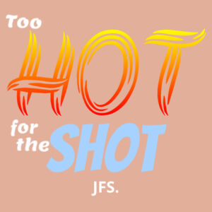 Hot Shot (F) Design