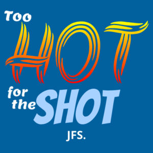 Hot Shot (M) Design