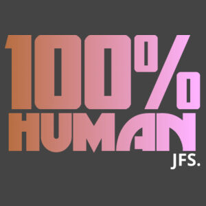 100% HUMAN Design