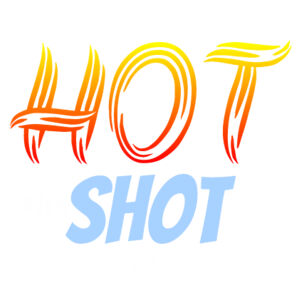 Woman's Hot Shot Design