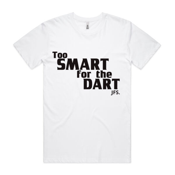 Too SMART for the DART (M) Thumbnail