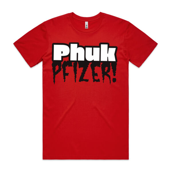 PHUK PHIZER! (M) Thumbnail
