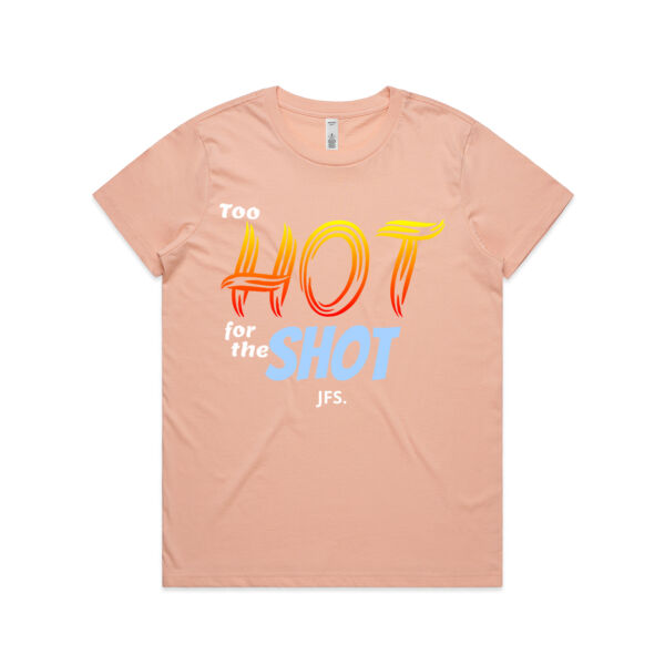 Hot Shot (F) Thumbnail