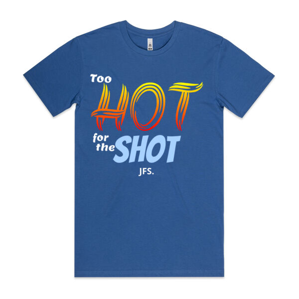 Hot Shot (M) Thumbnail