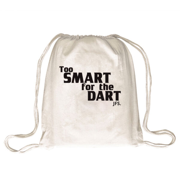 Too SMART for the DART - Baggy Thumbnail