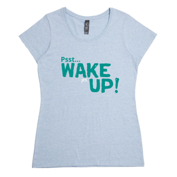 Psst... WAKE UP! (F) Thumbnail