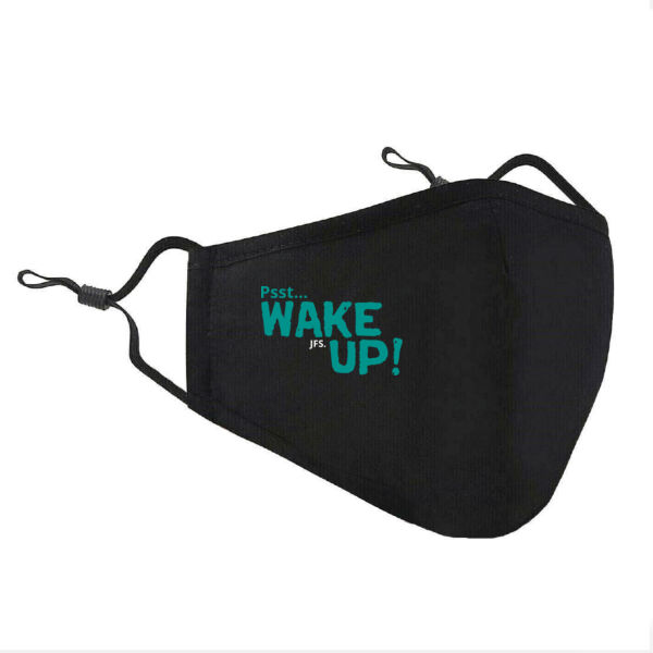 Psst... WAKE UP! Thumbnail