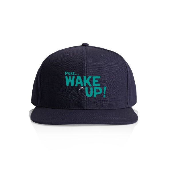 Psst... WAKE UP! - Hat Thumbnail