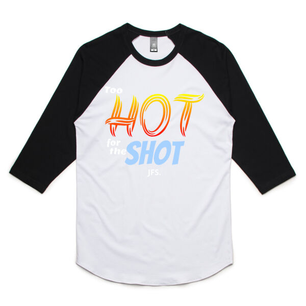 Woman's Hot Shot Thumbnail