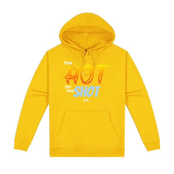 Woman's Hot Shot Thumbnail